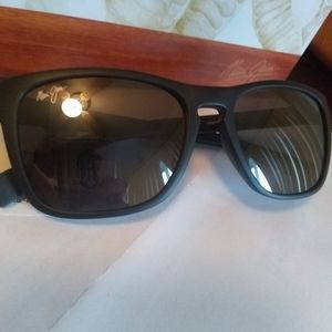 Maui Jim sunglasses